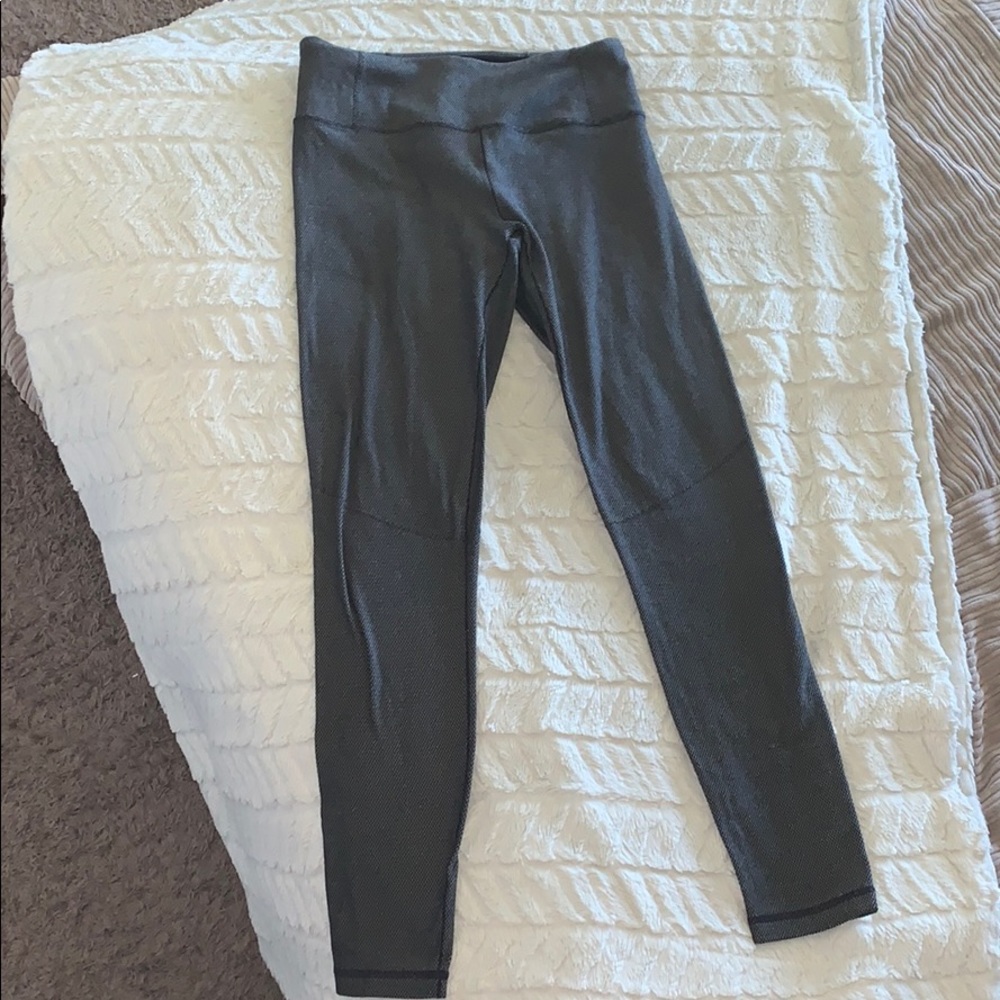Prana Capri leggings